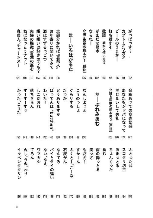 熊本日日新聞社 熊本弁コージ苑 熊本日日新聞社 熊本弁コージ苑