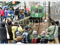 熊本電鉄｢青ガエル｣ No31