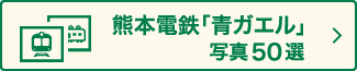 熊本電鉄「青ガエル」写真50選