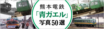 「青ガエル」写真50選 販売ページへ